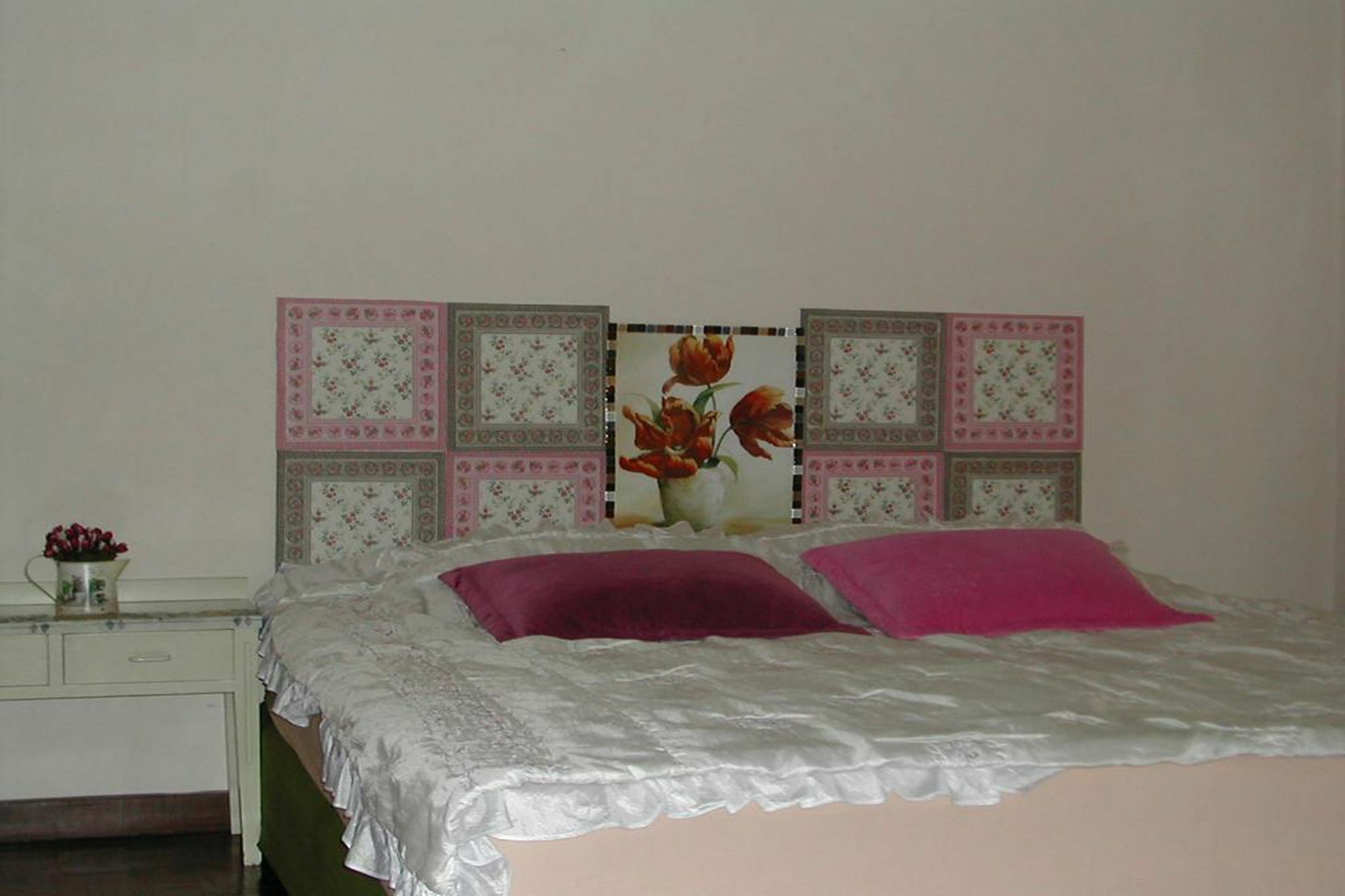 Hua Hin Tour Guesthouse Экстерьер фото