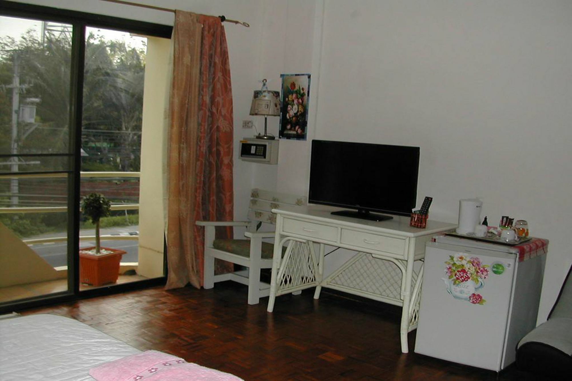 Hua Hin Tour Guesthouse Экстерьер фото