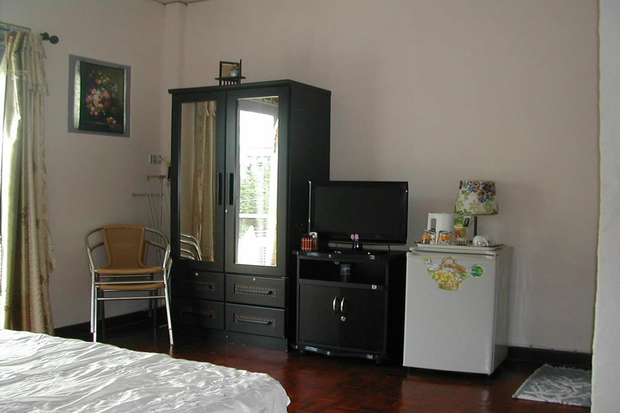 Hua Hin Tour Guesthouse Экстерьер фото