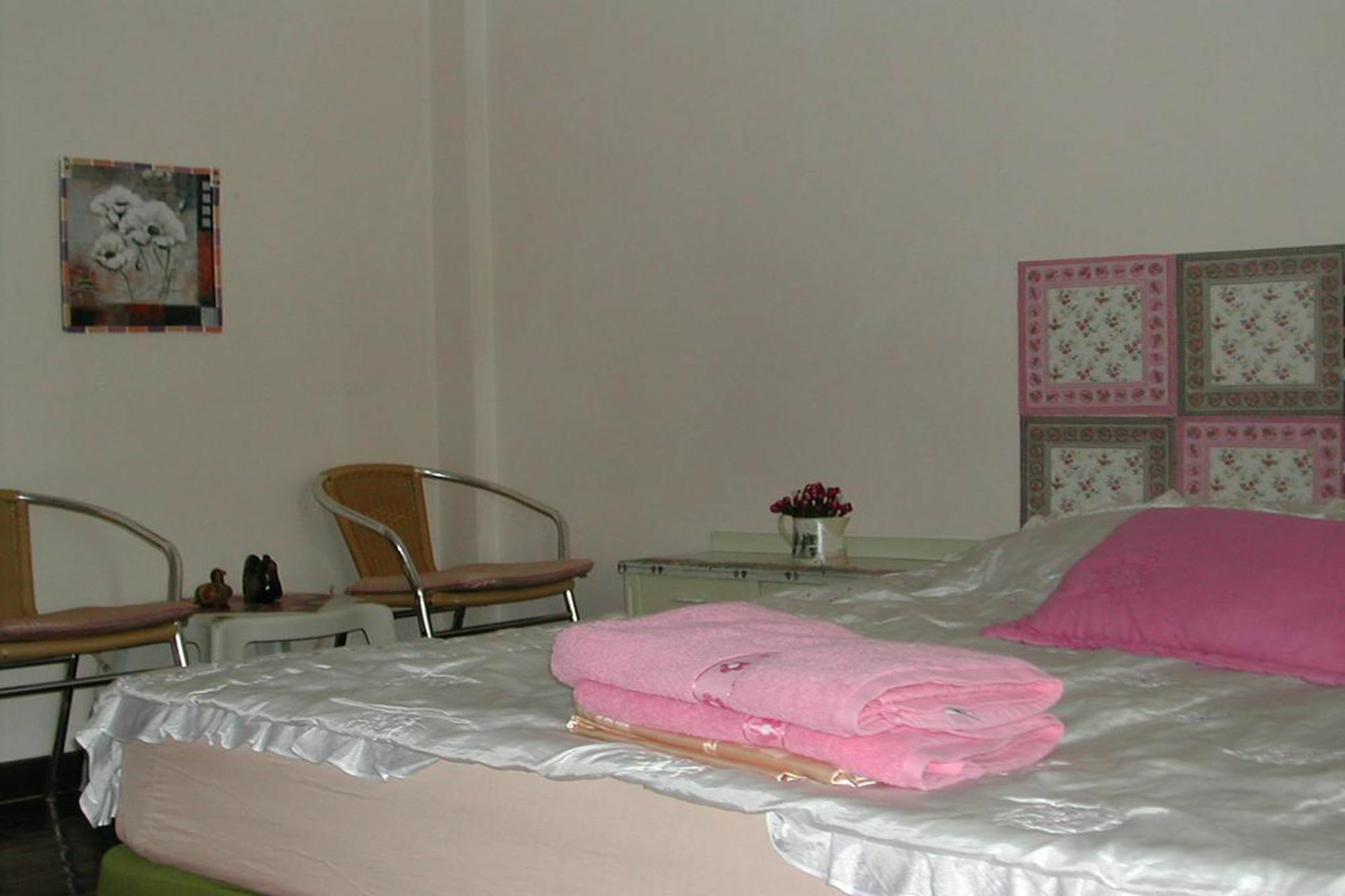 Hua Hin Tour Guesthouse Экстерьер фото