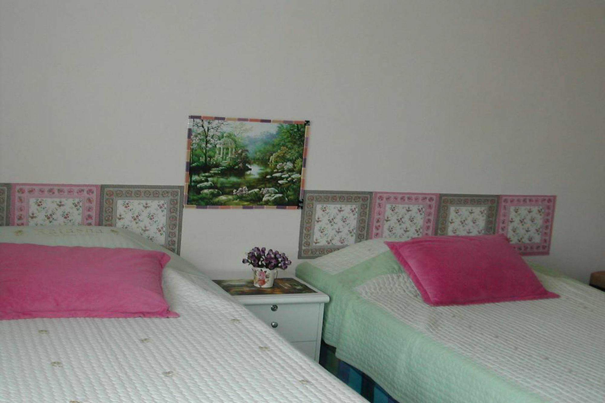 Hua Hin Tour Guesthouse Экстерьер фото