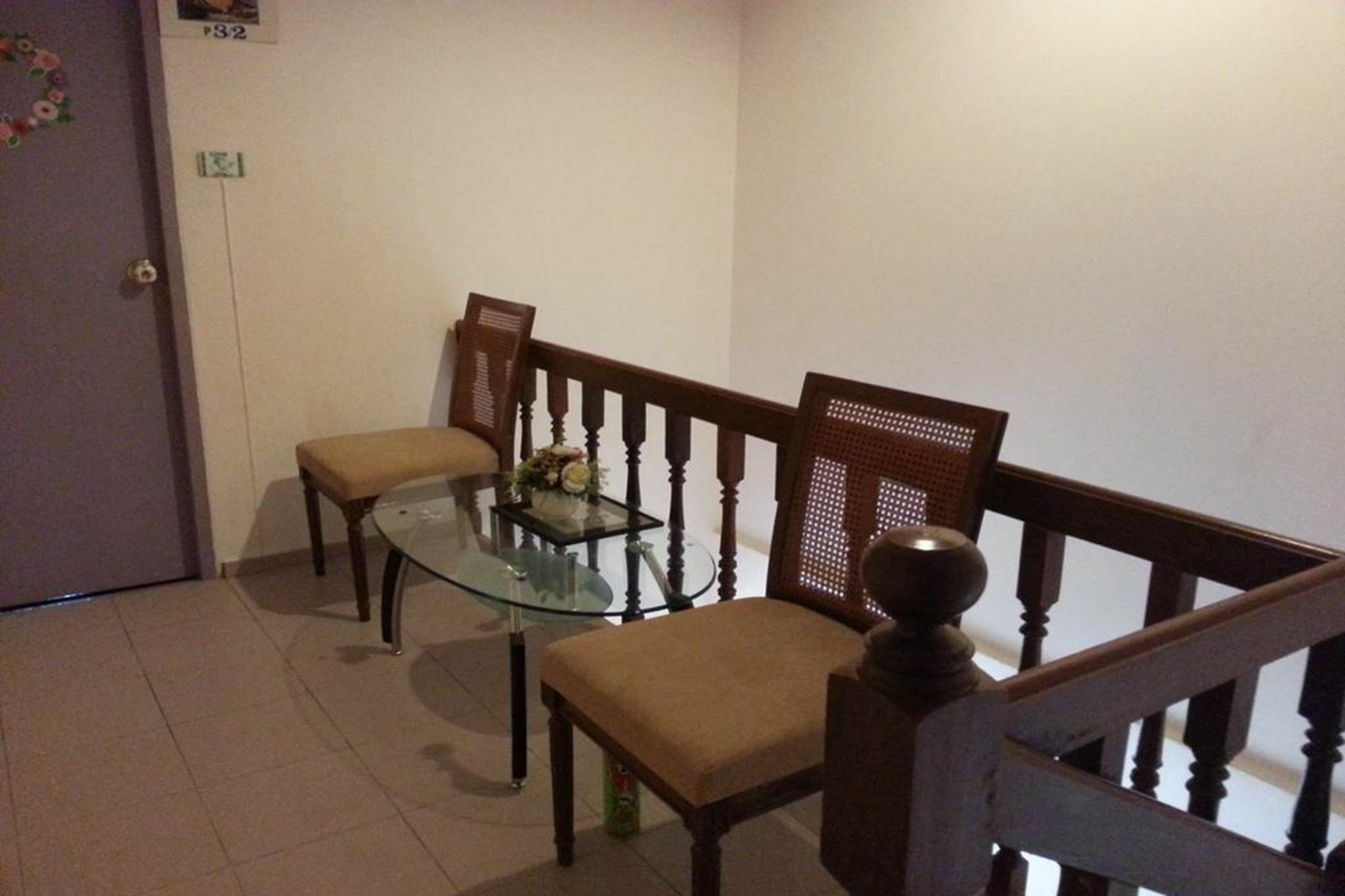 Hua Hin Tour Guesthouse Экстерьер фото
