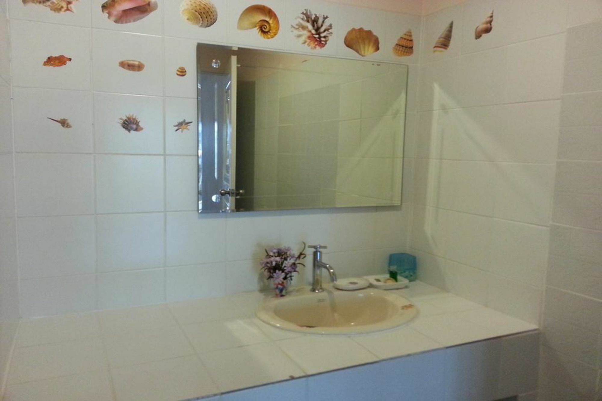 Hua Hin Tour Guesthouse Экстерьер фото