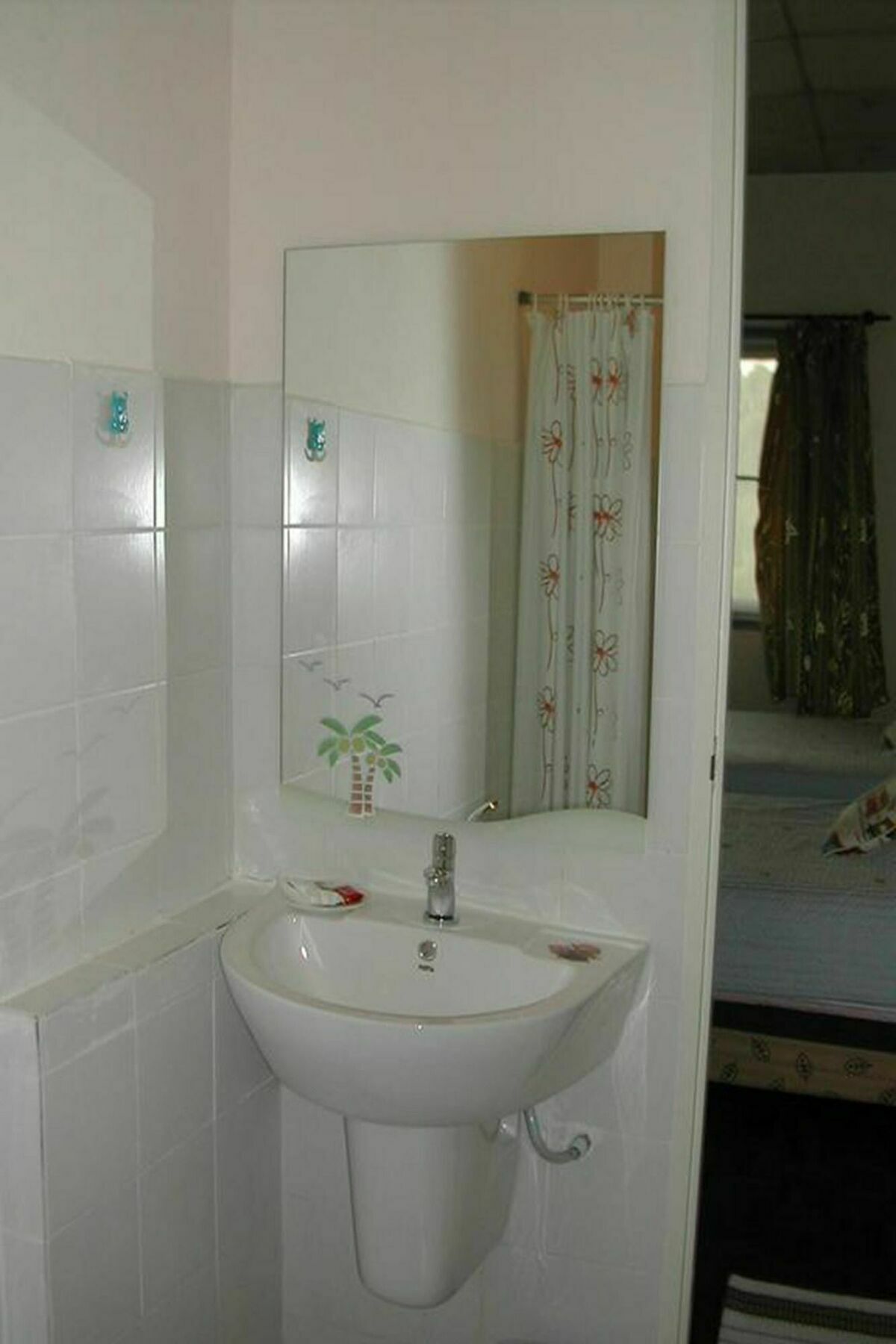 Hua Hin Tour Guesthouse Экстерьер фото