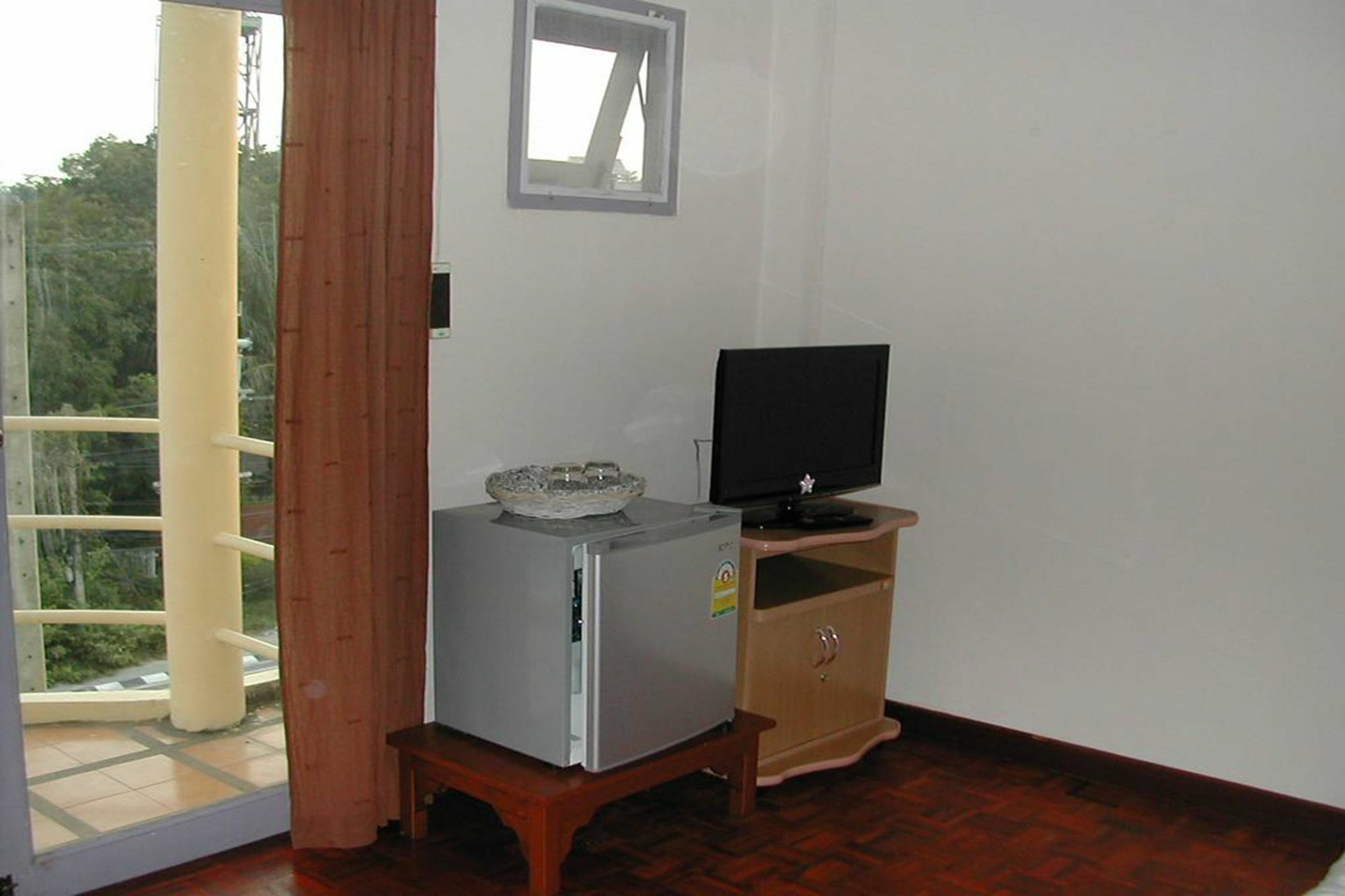 Hua Hin Tour Guesthouse Экстерьер фото