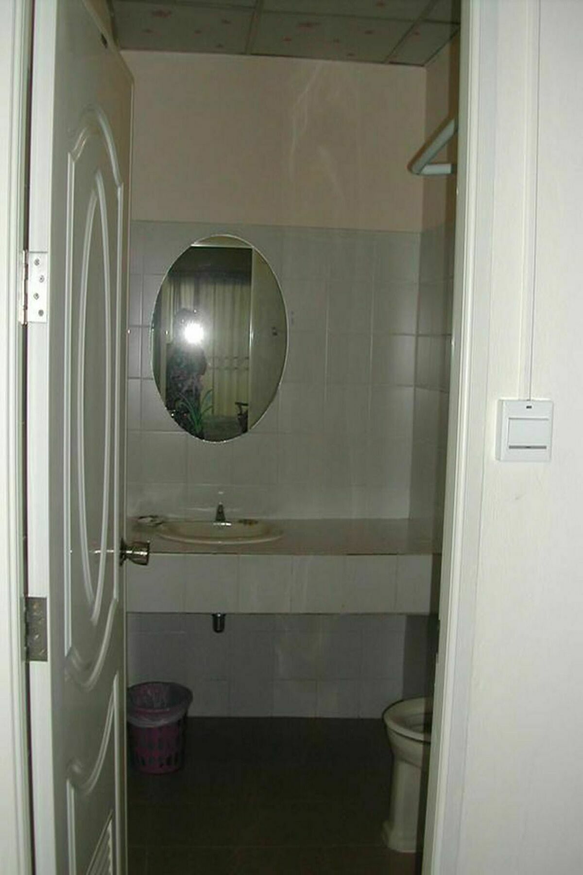 Hua Hin Tour Guesthouse Экстерьер фото