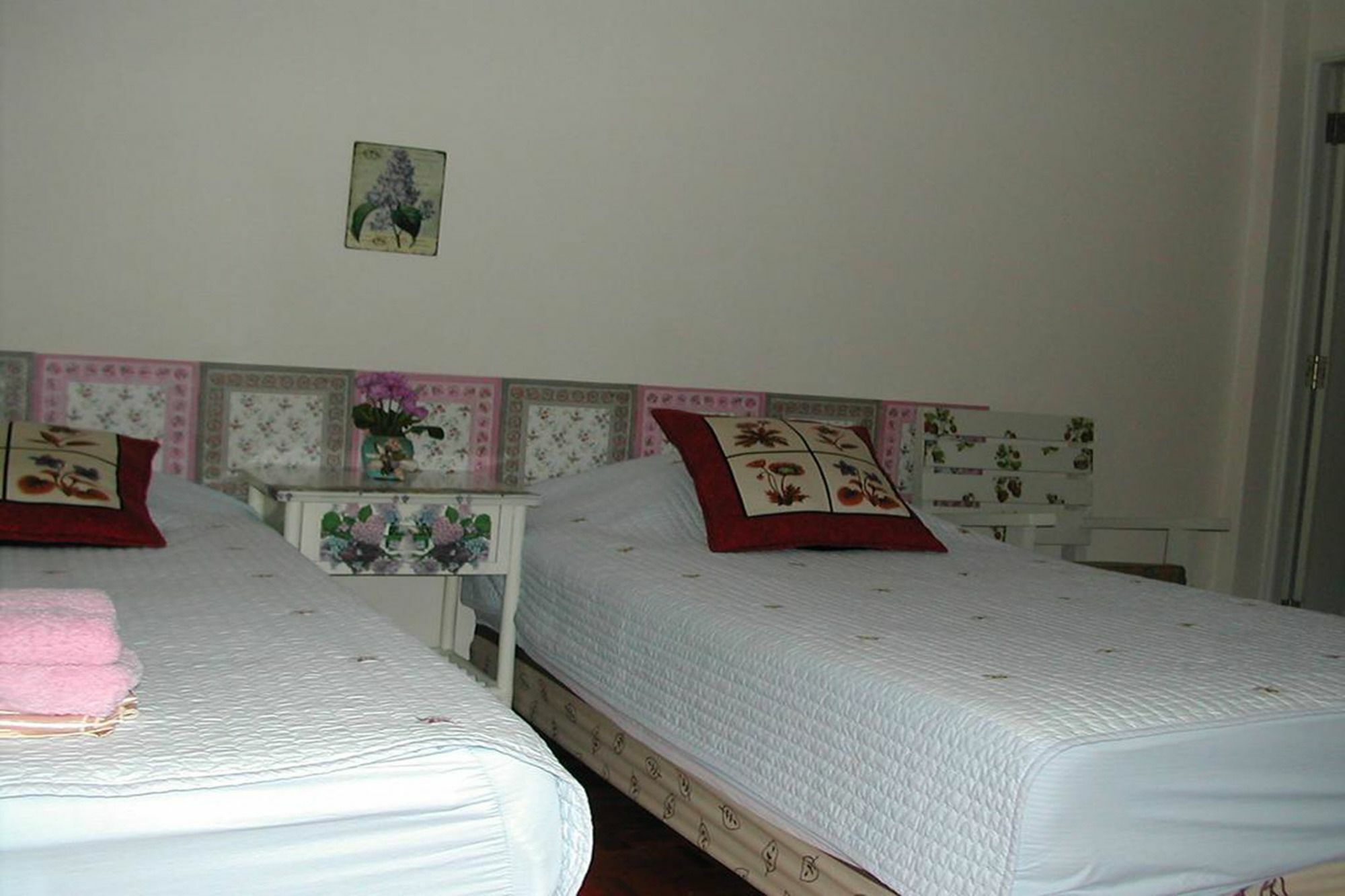 Hua Hin Tour Guesthouse Экстерьер фото