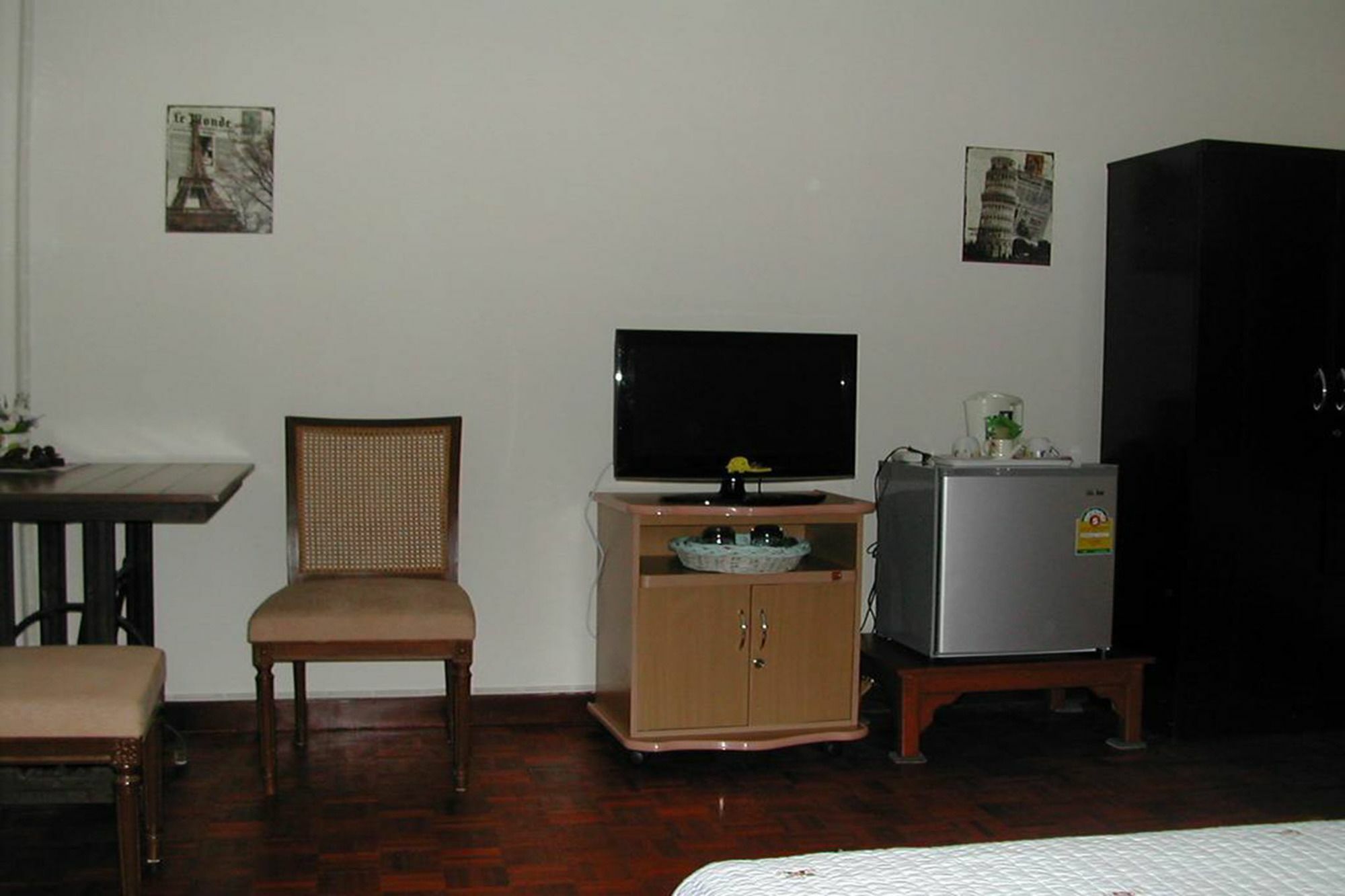 Hua Hin Tour Guesthouse Экстерьер фото